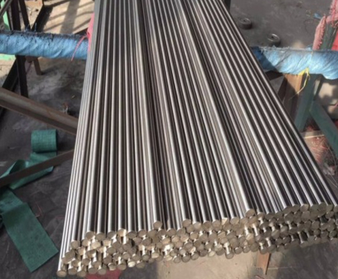 Ss304 Round Bar, Aisi 304 เหล็กเส้นกลมสแตนเลสดึงเย็นสดใส
