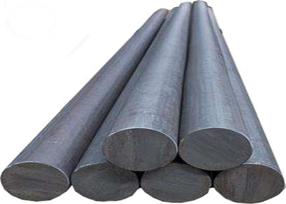 QT 12M เหล็กคาร์บอนรอบการรักษาความร้อน