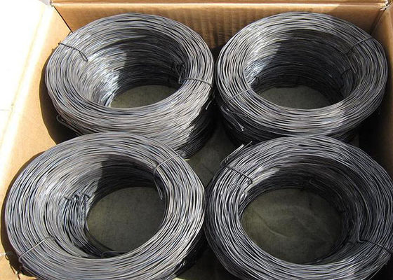SAE 1022 C1022 เหล็กลวดคาร์บอนต่ำ 12 มม. รีดร้อน
