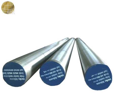 310S เหล็กกล้าไร้สนิมฟอร์จเหล็กเส้นกลม API มาตรฐาน ASTM