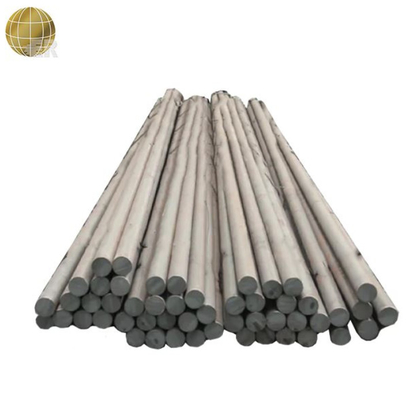 S20C 1020 Hot Rolled Carbon Steel Round Bars