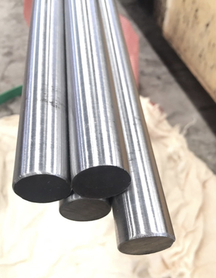ASTM 422 สแตนเลสเหล็กเส้นกลม 6mm 10mm สแตนเลส Rod