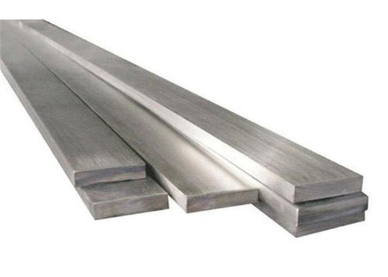 เหล็กแผ่นรีดร้อน 3 มม., SGS Carbon Steel Flat Bar