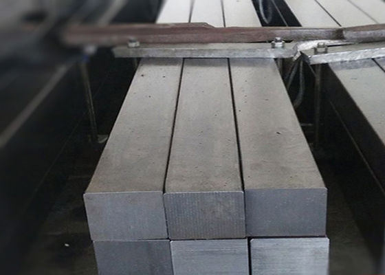 AISI 1045 Bright Mild Steel Square Bar, H10 Alloy Steel Bar