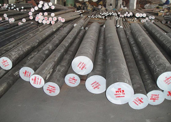ASTM ASME Inconel 718 Q235 แท่งกลมหลอมโลหะผสมเหล็กเส้น