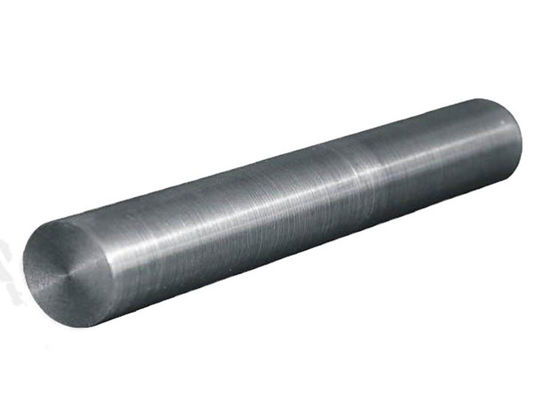 ASTM ASME Inconel 718 Q235 แท่งกลมหลอมโลหะผสมเหล็กเส้น