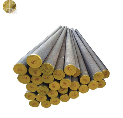 SCM440 SAE4140 1.7225 เครื่องมือโลหะผสมพิเศษเหล็กเส้นกลม